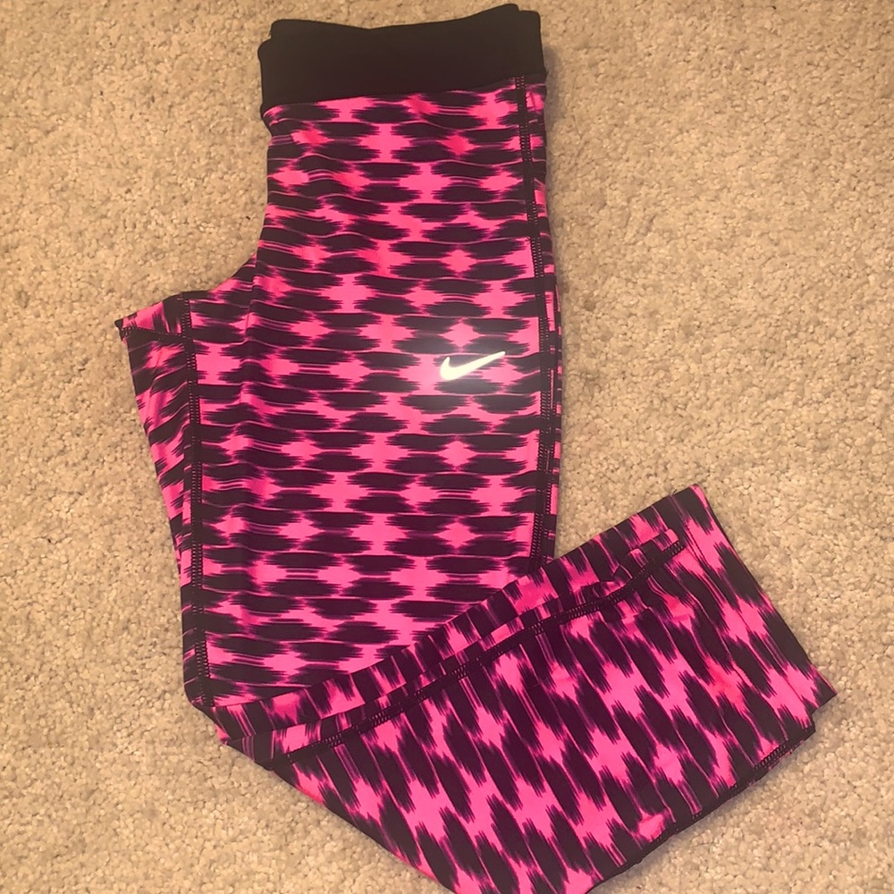 Nike Capri Leggings
